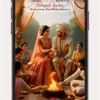 Ai Wedding Invite Video with elegant digital wedding invite design, cinematic AI visuals, luxury floral theme, and modern animated wedding invitation for WhatsApp.