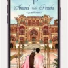 Free Wedding Invitation Video – Best Digital Wedding Invite in India for WhatsApp Sharing and Online Wedding Announcements