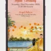 Wedding Invitation Video for WhatsApp – Best Online Digital Invite for Indian Wedding Template 29 Ai