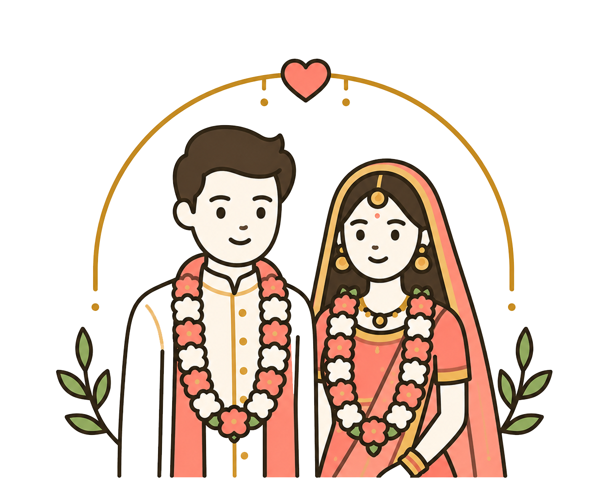 Classic Wedding Invitation Category